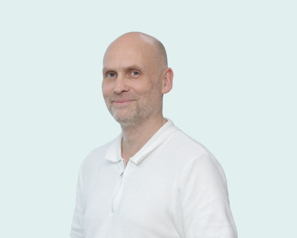 Øystein Baeko | FWH