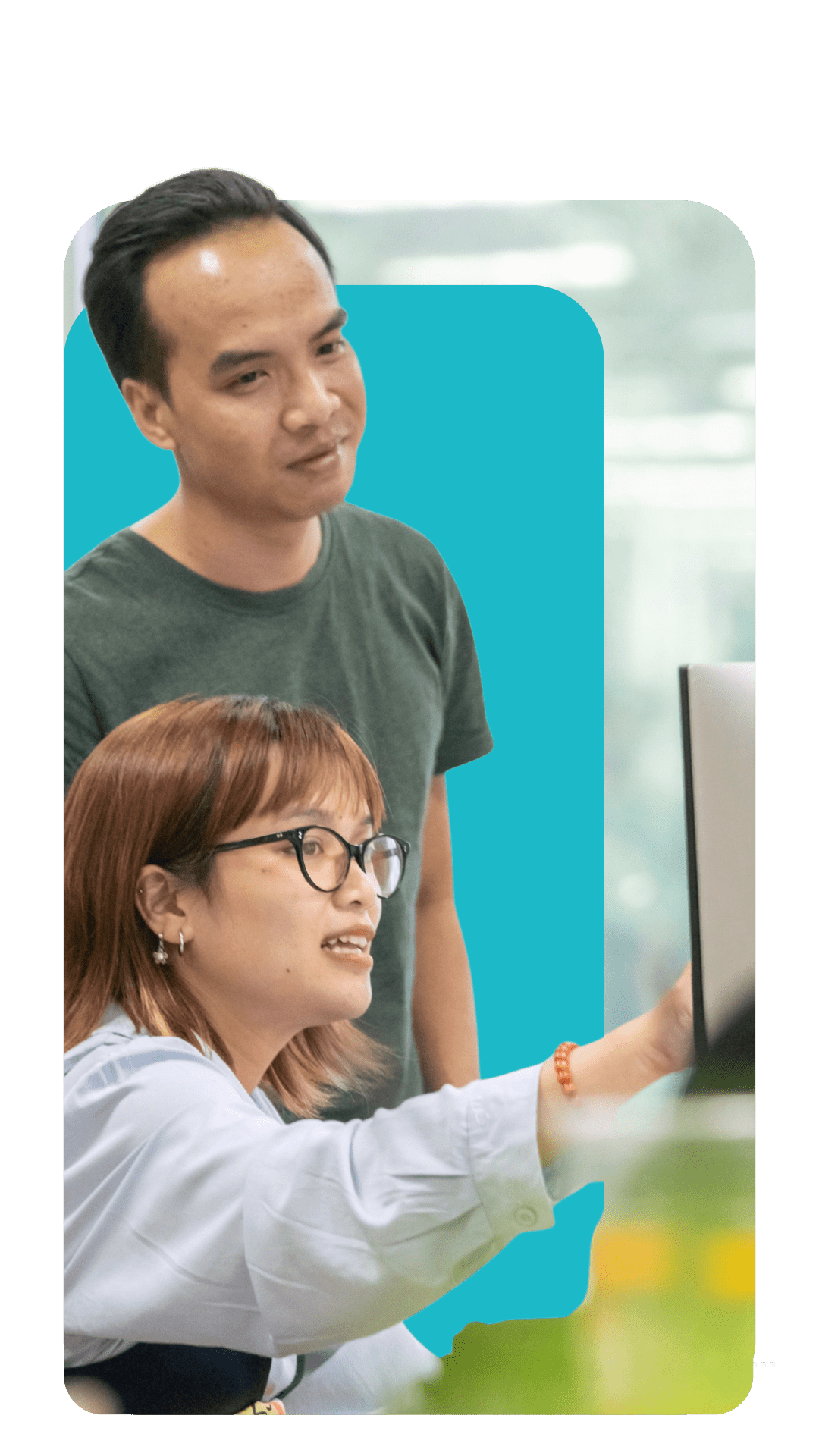 FWH technology specialists