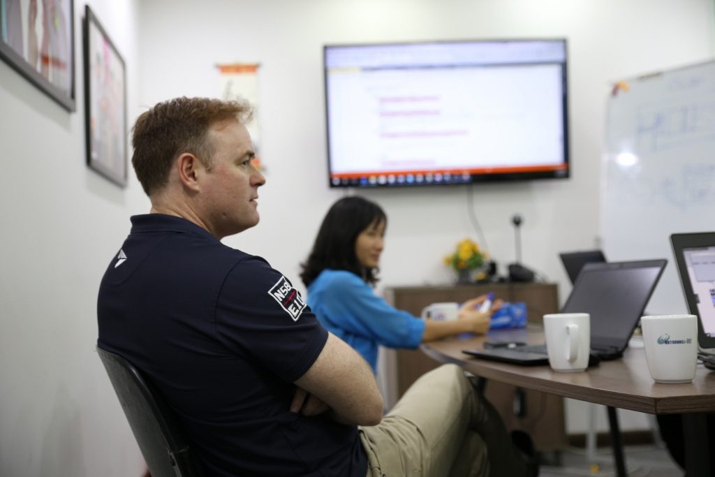 Facilitated Work Hub | Norsk arbeidsmiljø