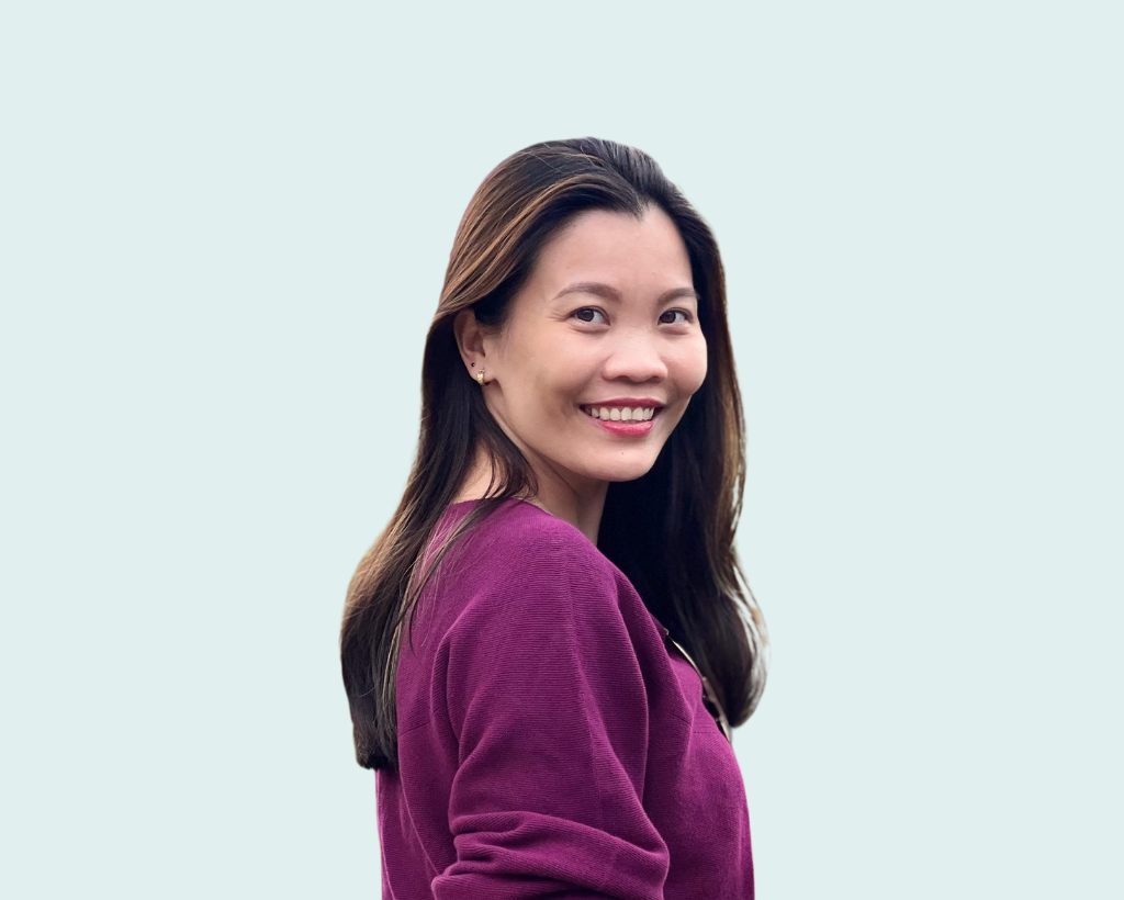 Thao Tran | FWH